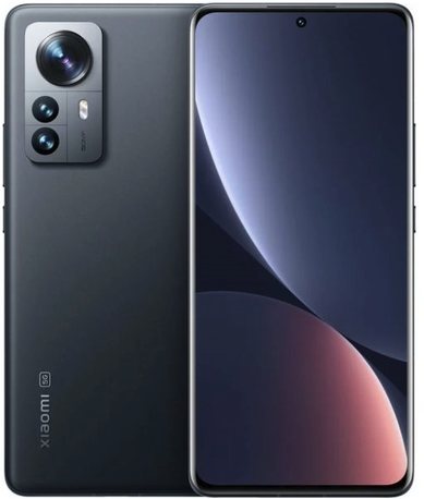 Xiaomi Mi 12 Pro 5G Premium Edition Global Dual SIM TD-LTE 256GB 2201122G
